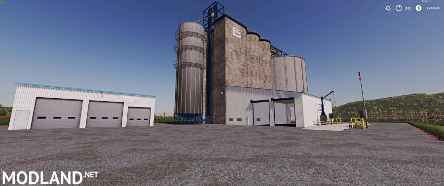 Placeable Elevator Sellpoint v 1.0 BETA