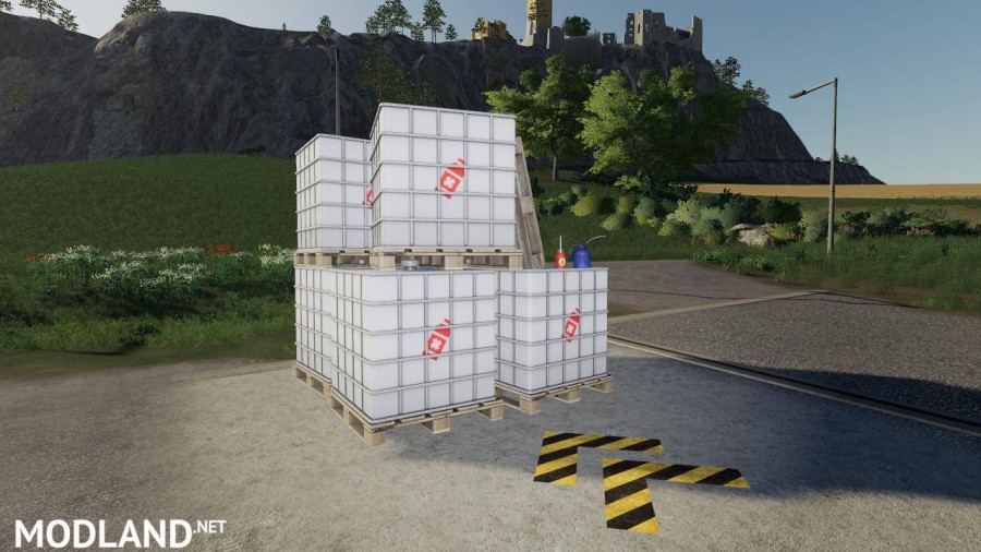 Small Supplies Depot