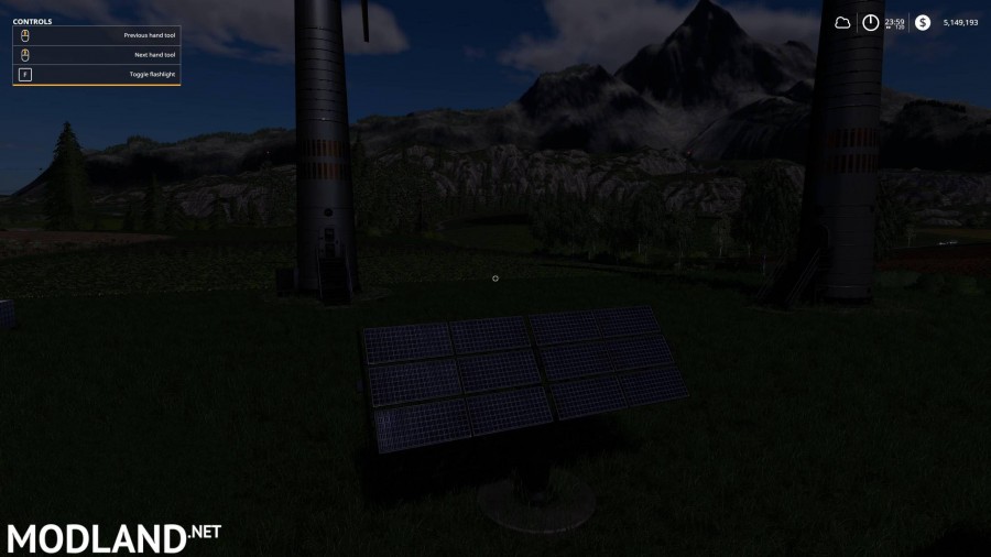 Solar Panel
