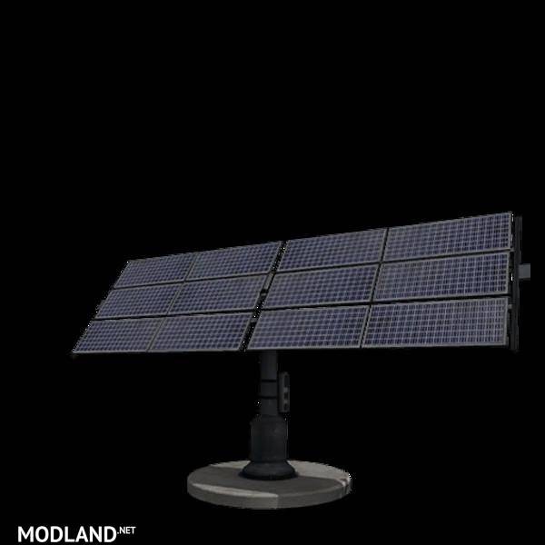 Solarcollector