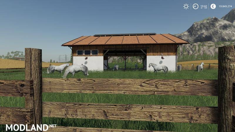 Stable Small