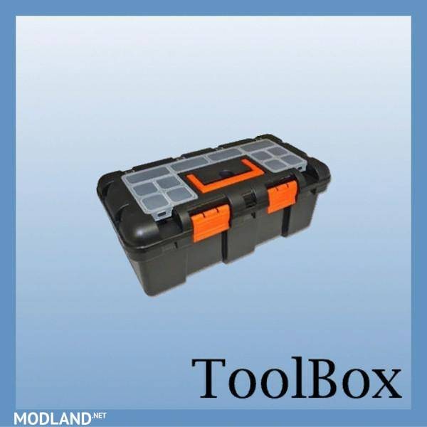 ToolBox