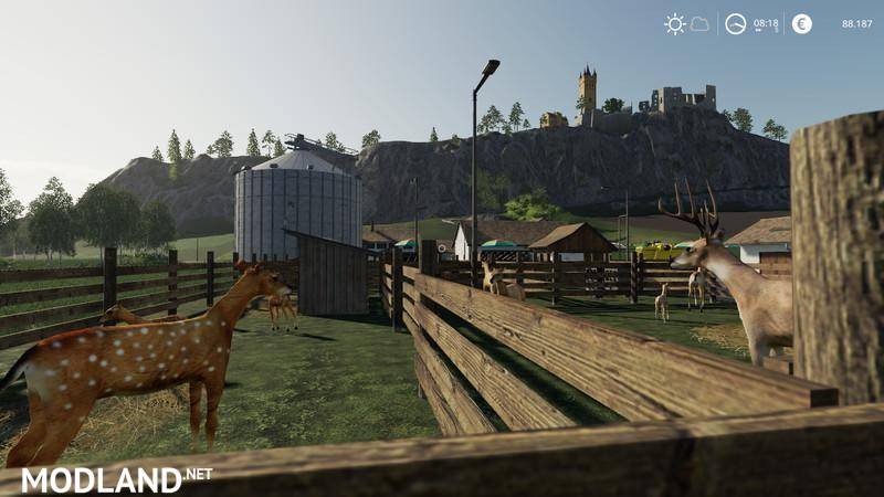 Wildlife Park