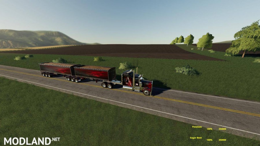 ACE KENWORTH TRUCK & TIPPERS Update
