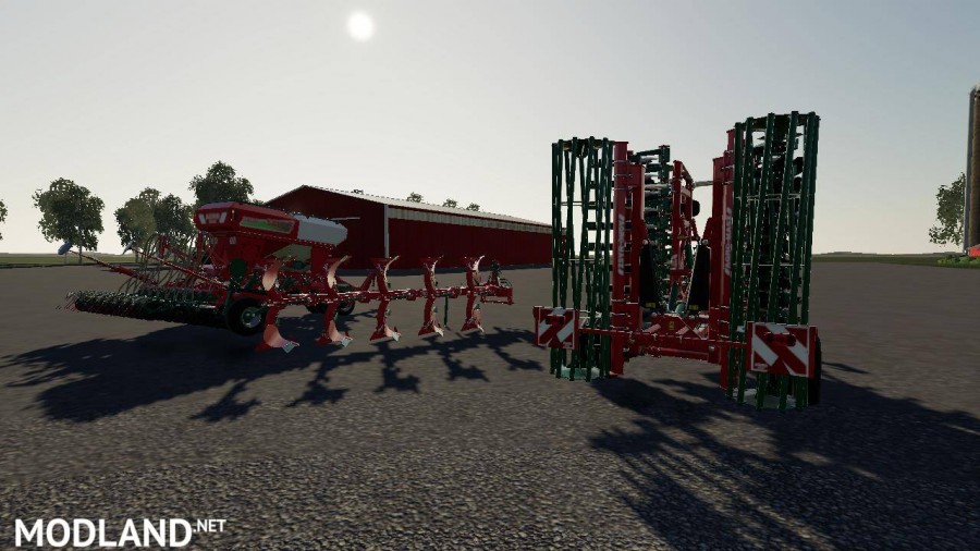 Agromasz Pack