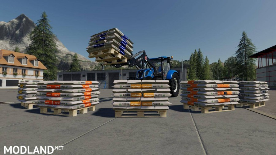 Hungarian Pioneer Pack