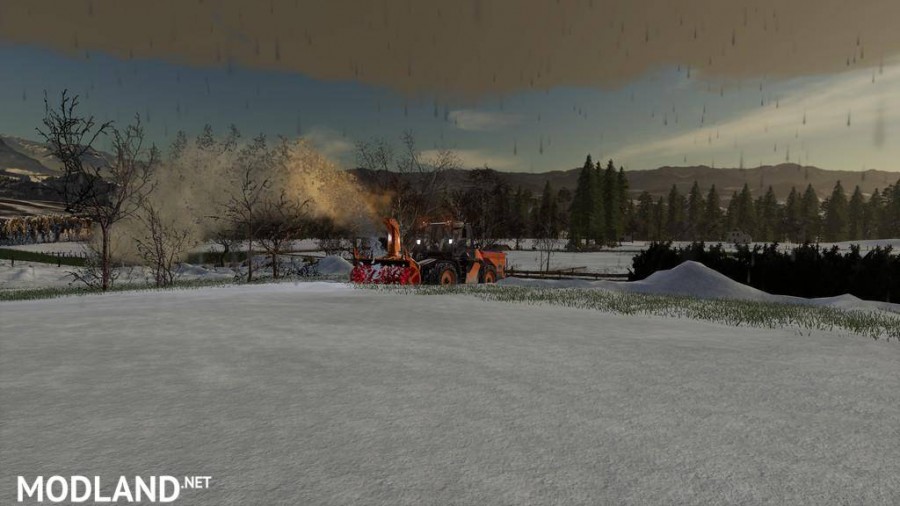 ITS Winter Pack