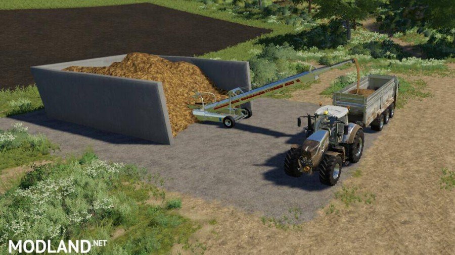Manure Dealer Pack
