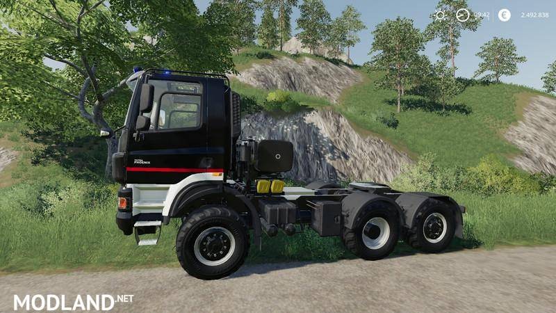 Nerd Mod Pack MP
