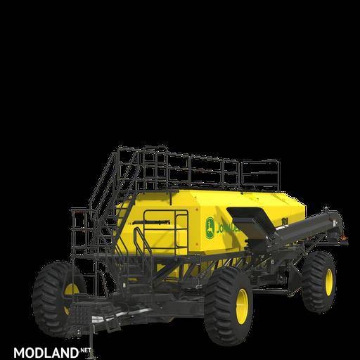 PACK JOHN DEERE