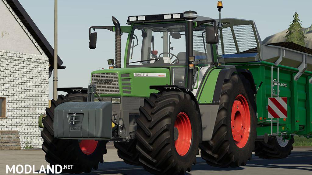 Camera Player v 1.0 – FS15 mod