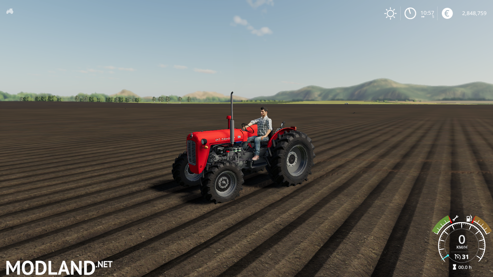 IMT 533 - FS 19