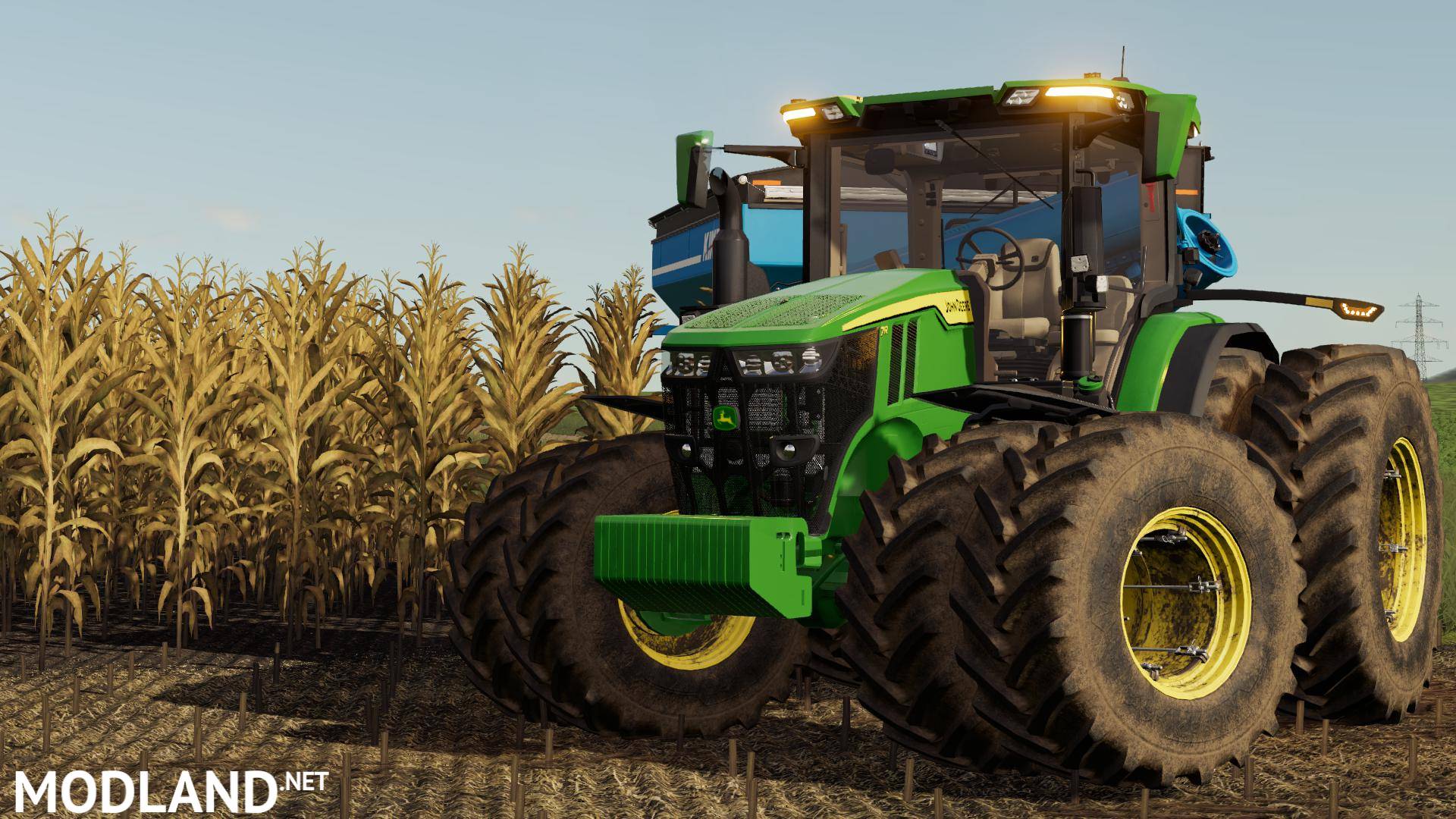 Farming simulator 19 трактора. FS 19 трактора John Deere. John Deere 8r 2020. Трактор Джон Дир для ФС 19. ФС 19 трактор Джон Дир 2020.