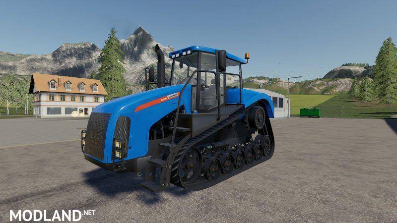 Agromash Ruslan