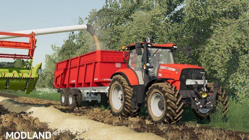 Case Ih Puma Cvx Multicontroler