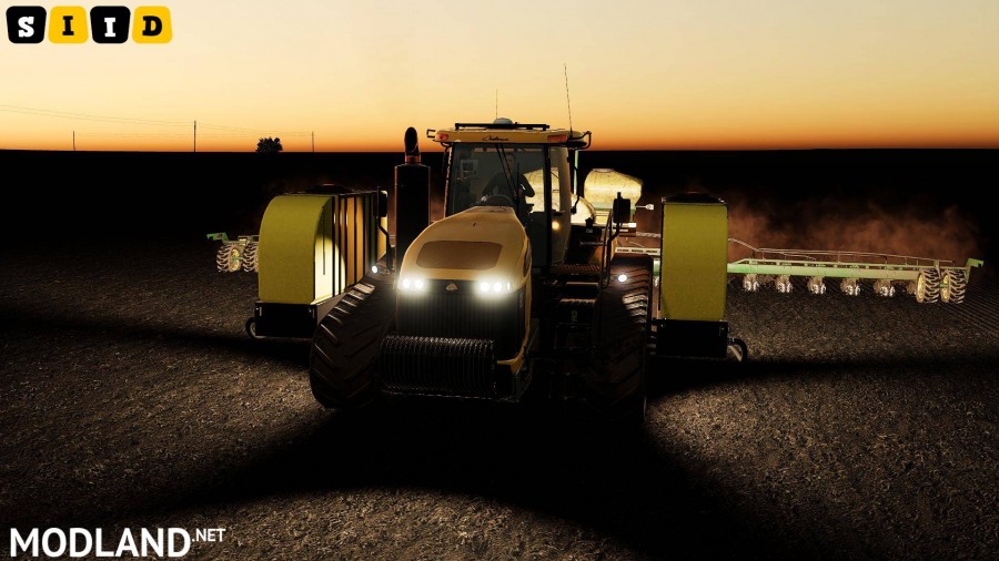 Cat, Challanger MT 800 Series