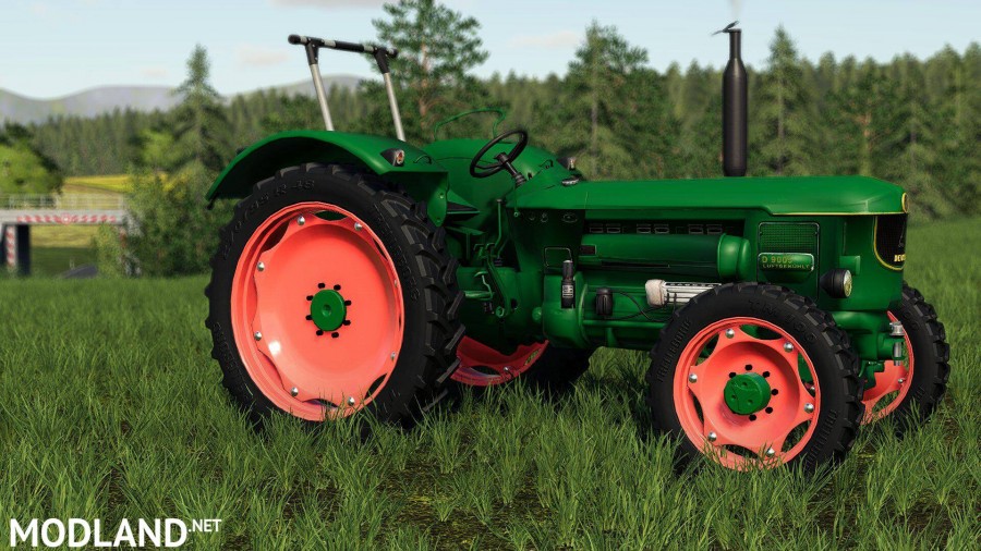 Deutz 9005