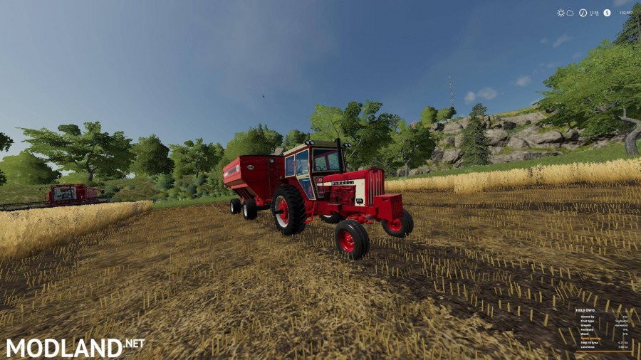 Farmall 706/806