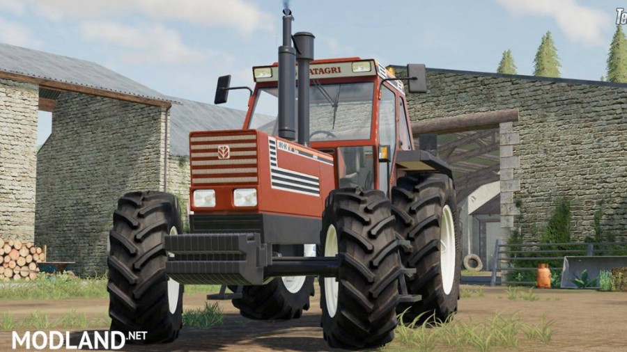 Fiatagri 180-90