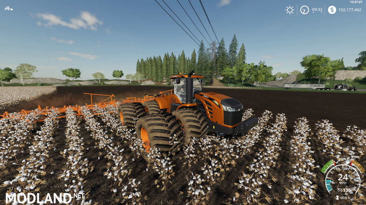 BEAST CHALLENGER MT900E
