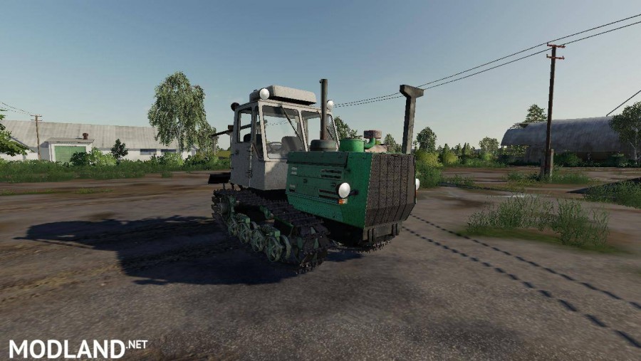 HTZ T 150 CRAWLER