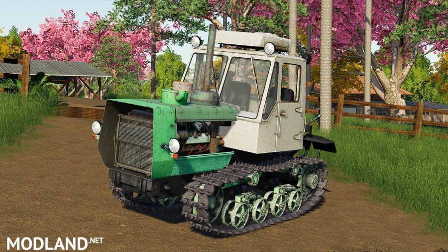 HTZ T 150