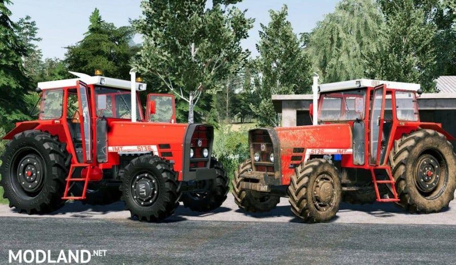 IMT 5136