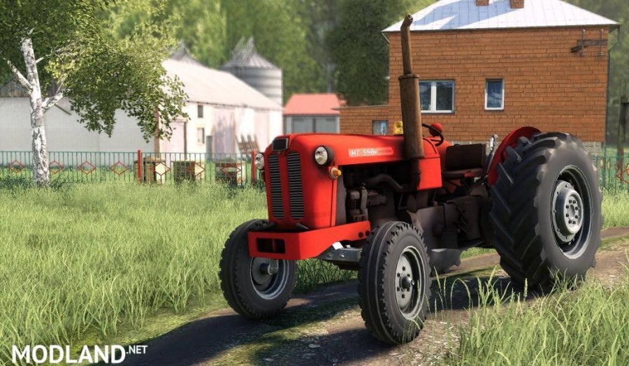 IMT 558