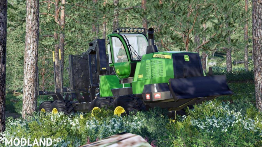 JD 1910G