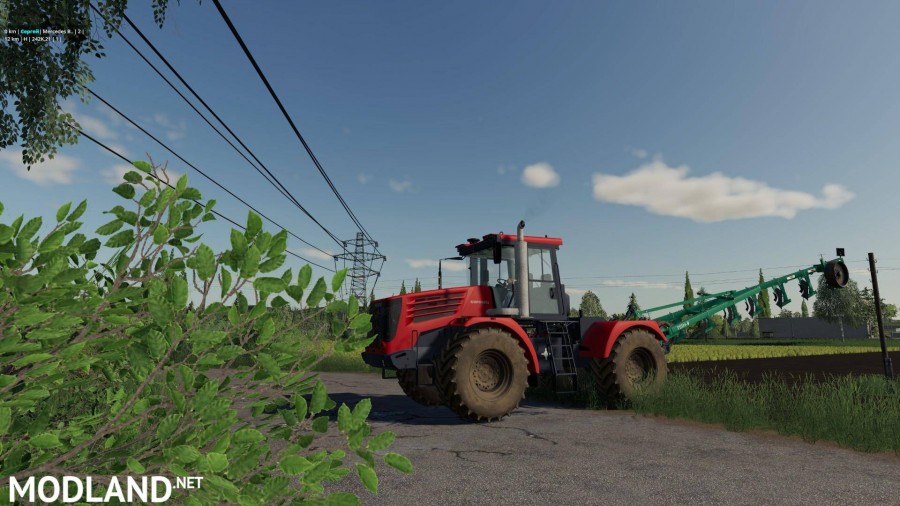 K744 R4 Premium