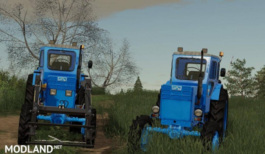 Ltz T40am Beta