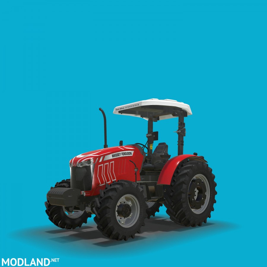 Massey Ferguson 4200