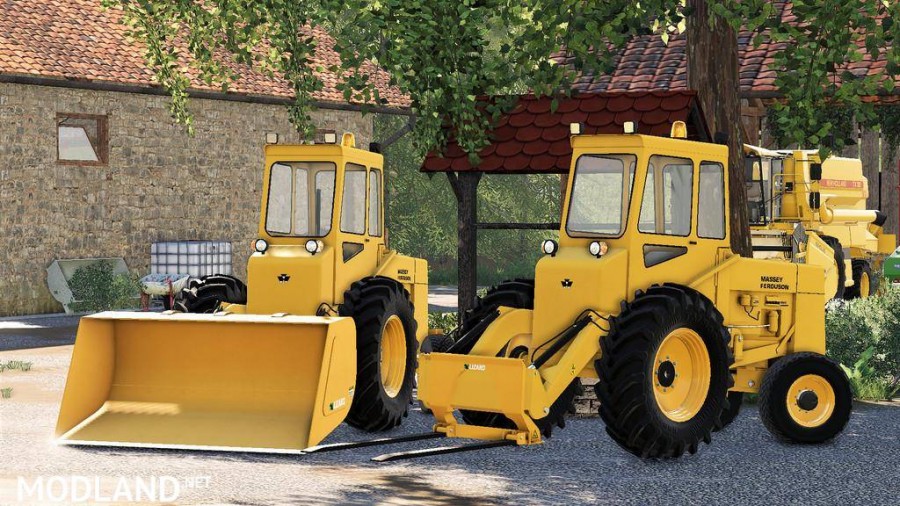 Mw mod loader. Fs19 погрузчик. mf 356 loader. dft pro pack loader pro.