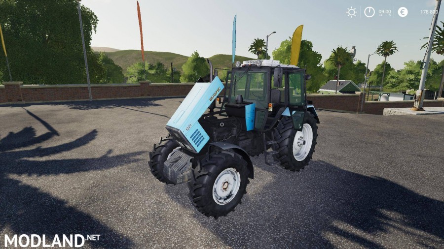 MTZ-1221