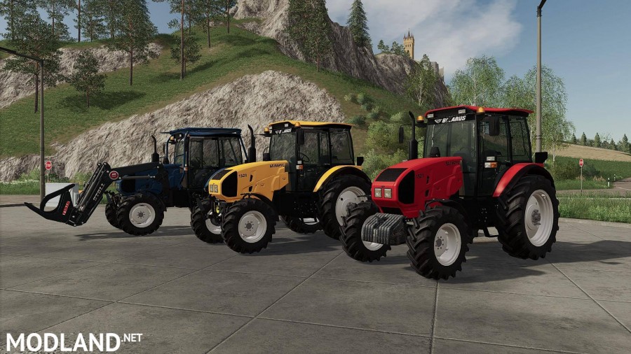 MTZ-1523