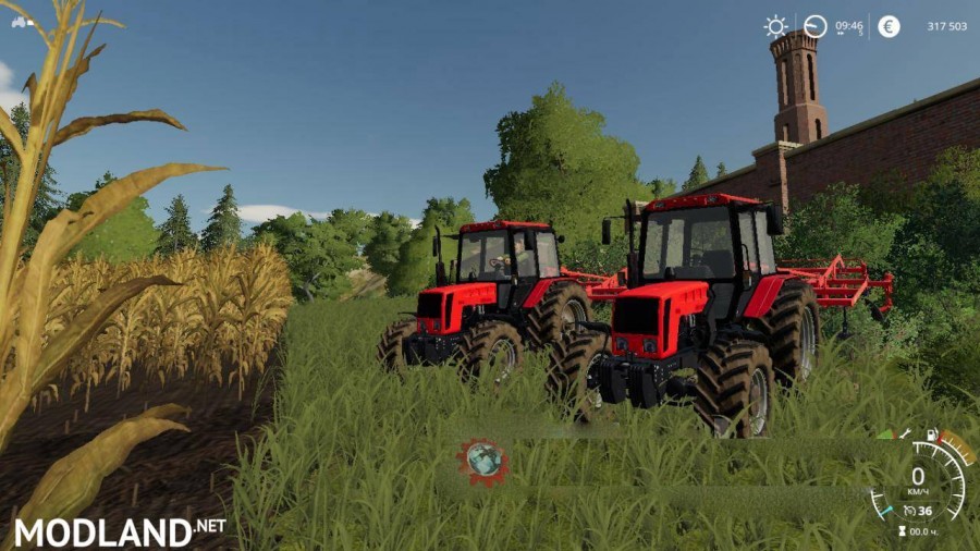 MTZ-826