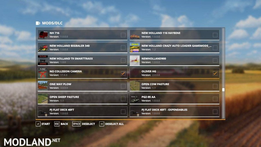 Oliver hg crawler tractor beta