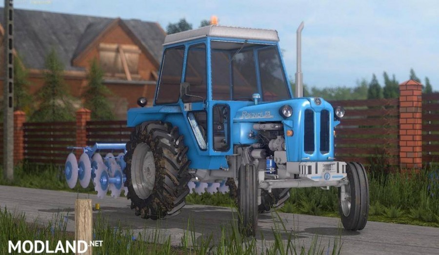 Rakovica 65