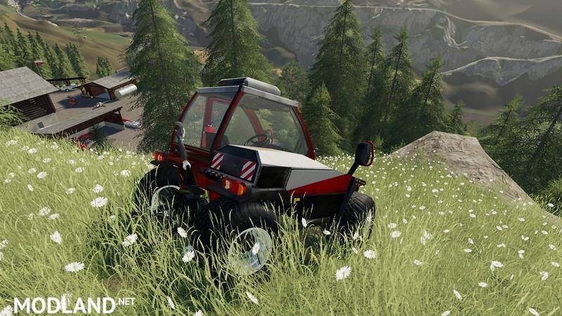 Reform Metrac H4X