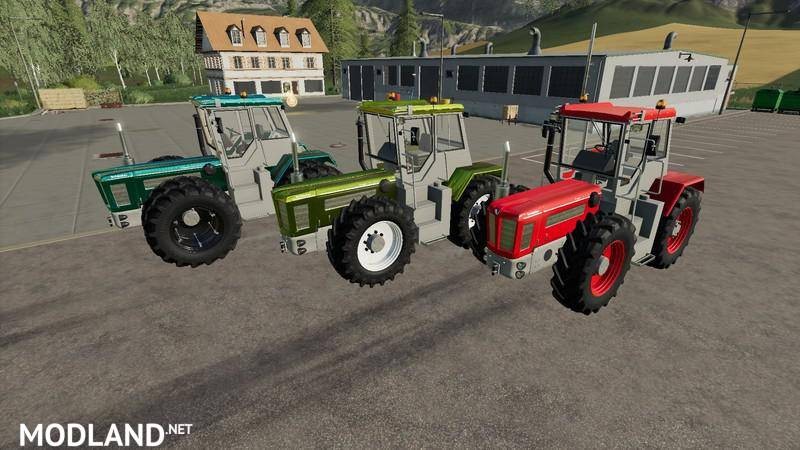 Schluter 2500 VL