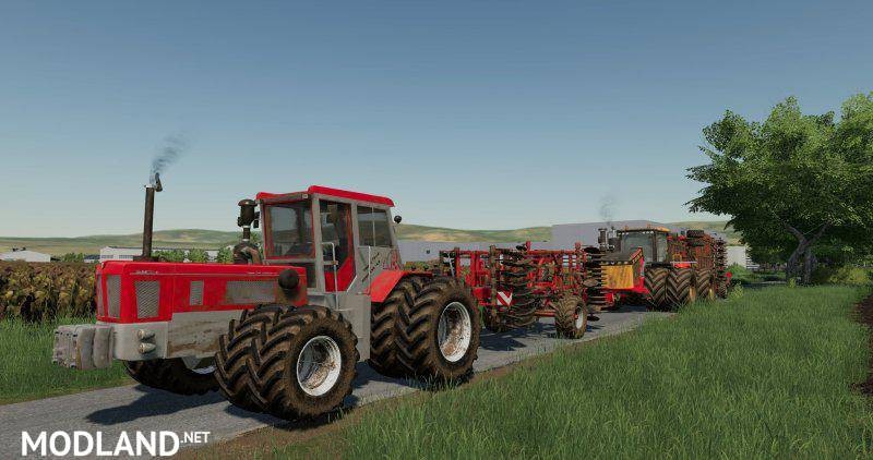 Schluter Super Trac 3000 TVL LS