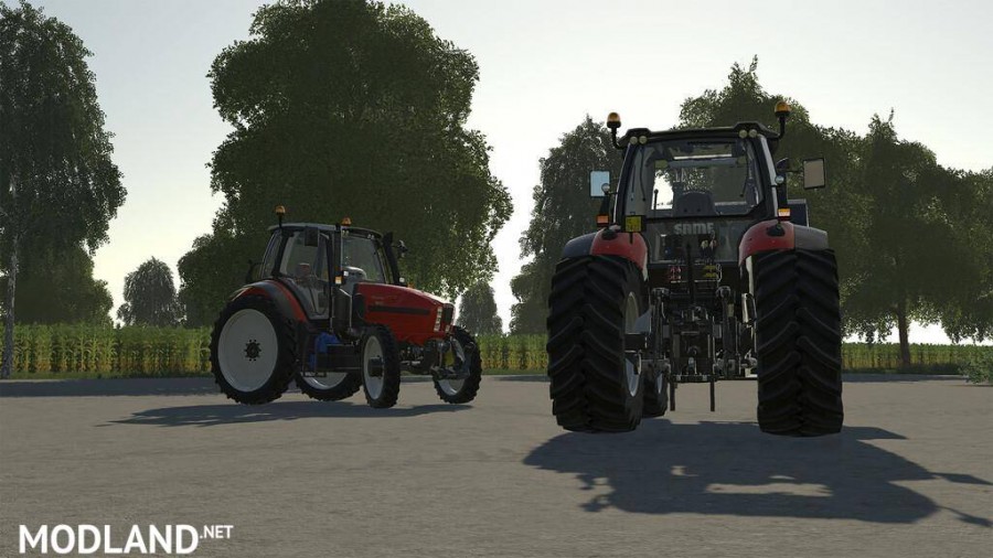 SDL Group Pack
