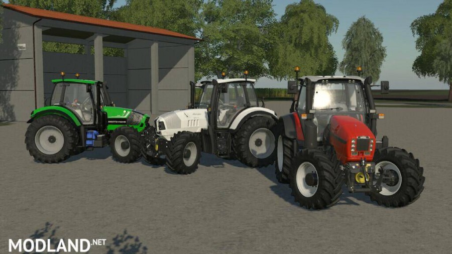 SDL Group Pack