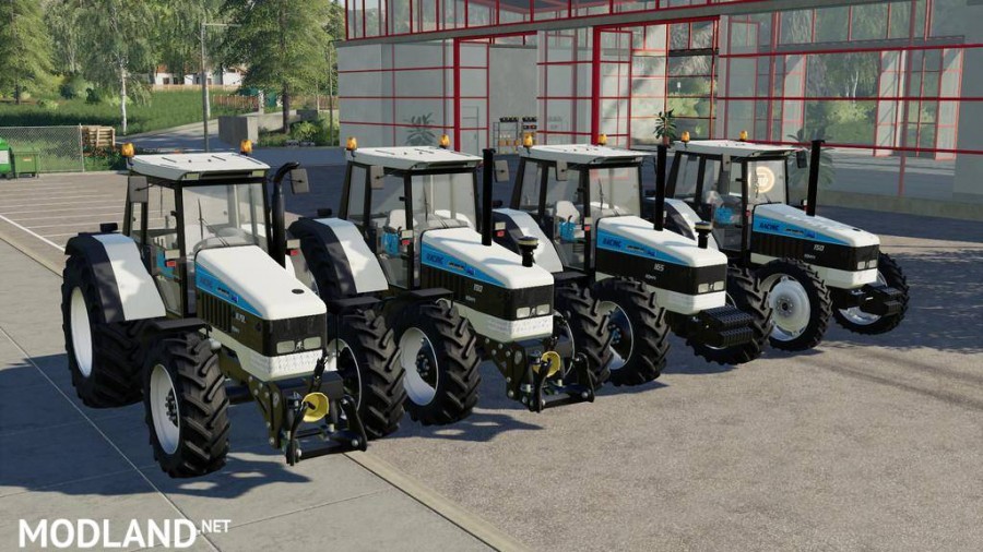SLH Group Pack