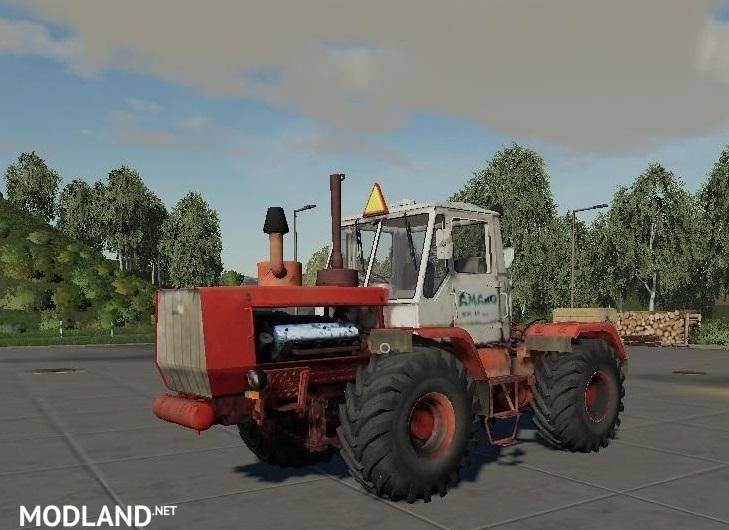 T-150K HTZ