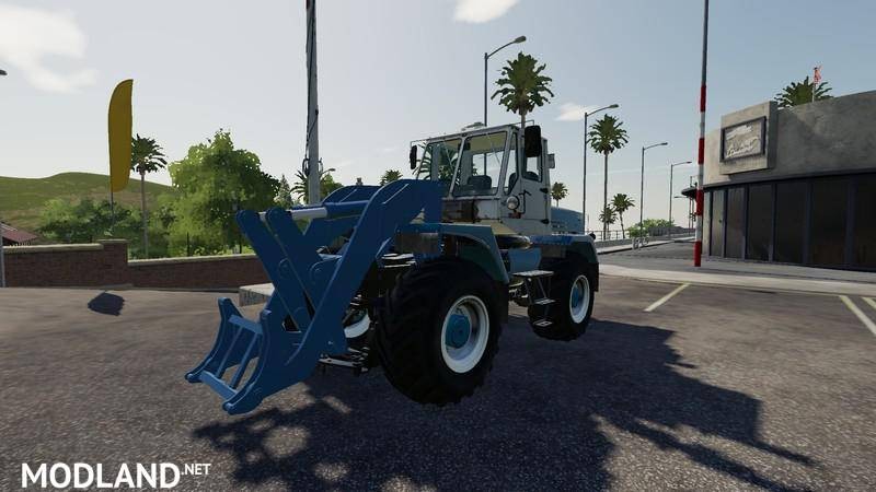 T-150K TO-25 Old