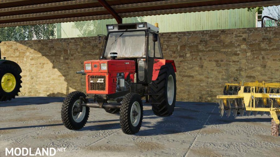 Universal 650