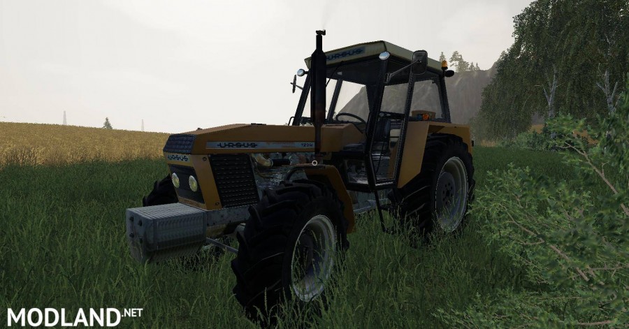 Ursus 1224