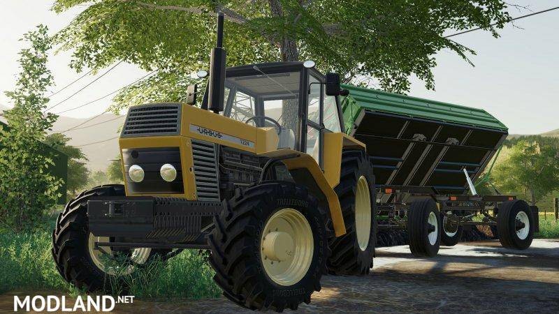 Ursus 1224