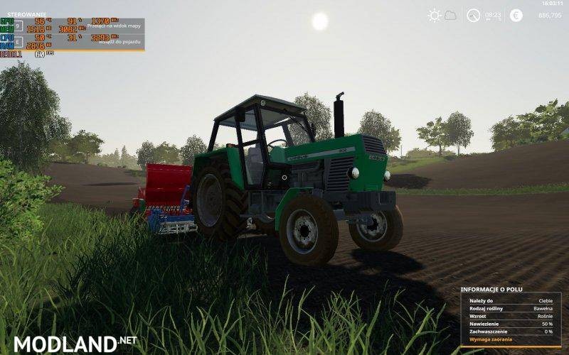 URSUS 902